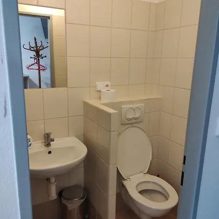 Guest house 
