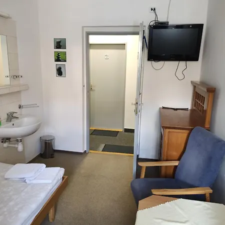Guest house 