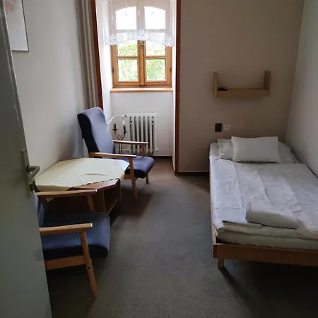 Guest house 