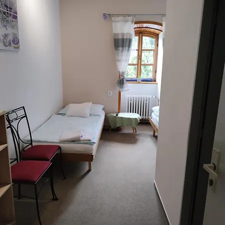 Guest house 