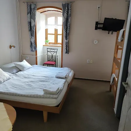 Guest house 