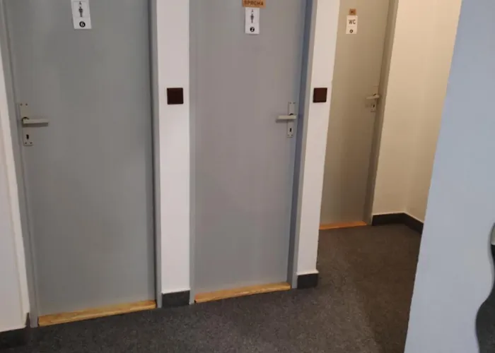 Gæstehus 