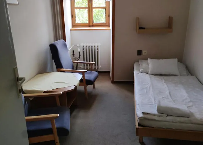 Gæstehus 