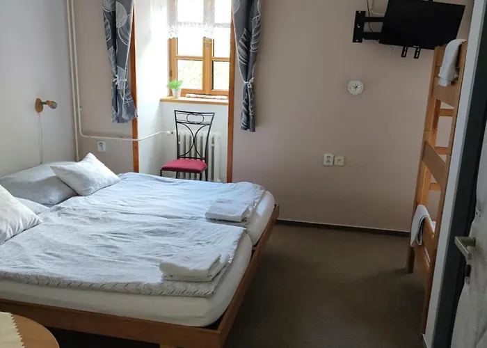 Gæstehus 